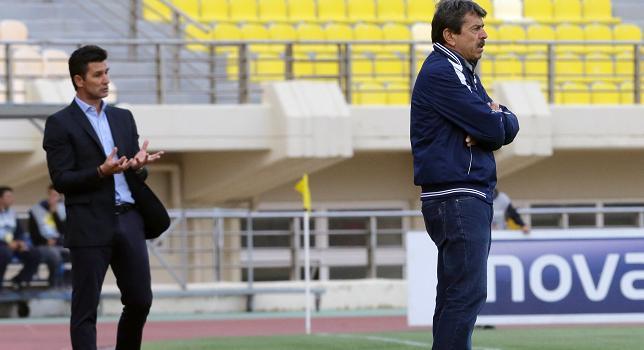 «Έχει βάλει και ο προηγούμενος προπονητής το λιθαράκι του»