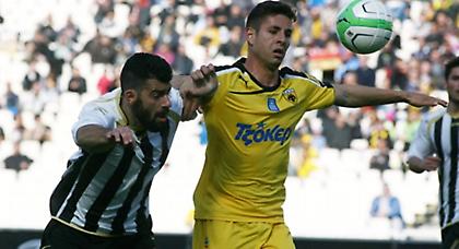 «Όλοι παίζουν κλειστά με την ΑΕΚ»