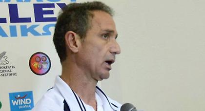 Νικολάκης: «Ώθηση για να πάει καλύτερα η ομάδα»