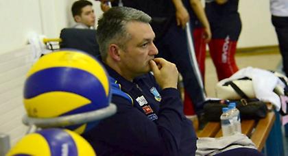 Κόβαζιτς: «Δίκαια ο τίτλος στον Ολυμπιακό»