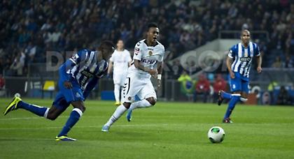 Δουλεύει για… τον Ζαρντίμ η Πόρτο