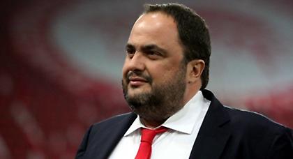 Σκέφτεται να κατέβει για Δήμαρχος ο Μαρινάκης