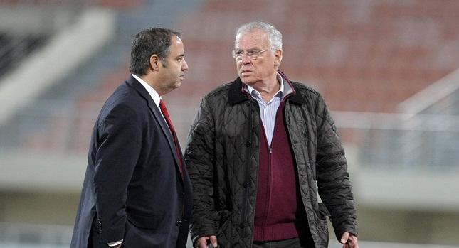 Σ.Θεοδωρίδης: «Νίκη με καθαρό σκορ κόντρα στον ΠΑΟΚ»