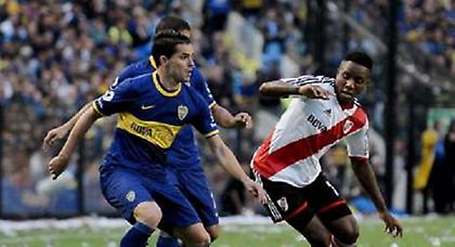 Διπλό στο «Μπομπονέρα» η Ρίβερ