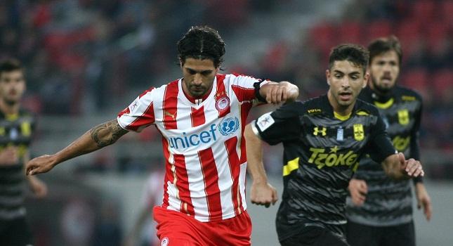 Σουνάς: «Στενοχωρημένοι, μα δεν τα παρατάμε»