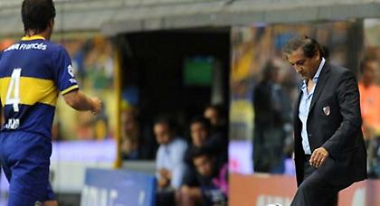 Ντίαζ: «Ήταν πολλά δέκα χρόνια»