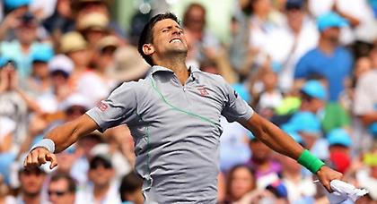 «Νόλε» ο κυρίαρχος στο Μαϊάμι