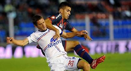 Ήττα για Κολόν, ανεβαίνει η Λανούς