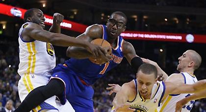 Νικς για play offs