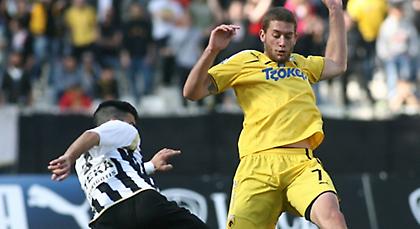 «Η ΑΕΚ χρειάζεται το κάτι παραπάνω»