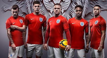 Έτσι πάει η Αγγλία στο Μουντιάλ