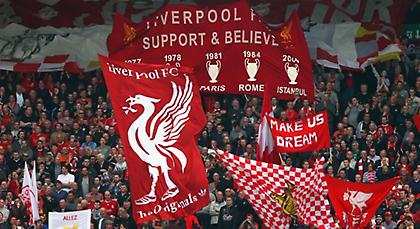 Οιωνός τίτλου για Λίβερπουλ