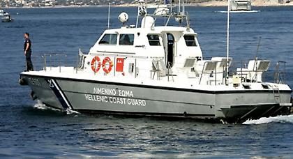 Δραματική διάσωση μεταναστών