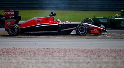 Ποινή σε Μάγκνουσεν και Μπιανκί