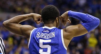 Στο Final 4 με «βόμβα» (video)