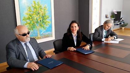 Ισότιμη πρόσβαση των ατόμων με αναπηρία στον τουρισμό