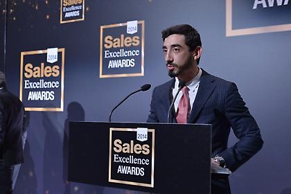 Διπλή διάκριση για τη Mercedes-Benz Hellas