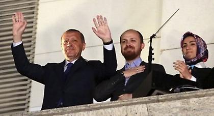 Νίκησε στις εκλογές το κόμμα το Ερντογάν