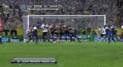 Ο Ρικέλμε δεν θα γεράσει ΠΟΤΕ! (video)