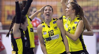 Οι «κορυφές» πριν τα πλέι οφ