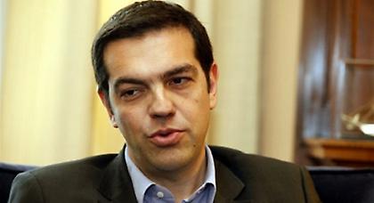 Αλέξη πέφτεις σε λάθη, τι έχεις πάθει;