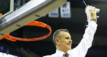 Έλουσαν τον προπονητή τους…