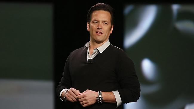 Πάρα πολλά σημαντικά games στην έκθεση Ε3 από τη Microsoft