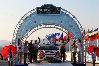 Νικητής ο Κύρκος στο… χώμα