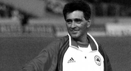 Μακάρι να 'ταν ψέμα…