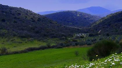 Πρόγνωση καιρού Τρίτης, 1η Απριλίου