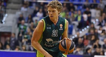 Κουζμίνσκας: «Πάμε για μάχη στο ΟΑΚΑ»