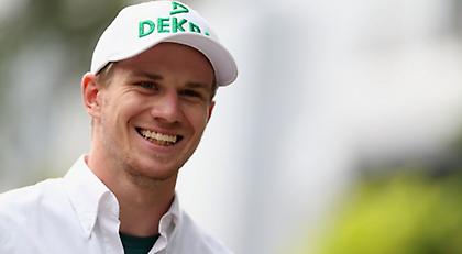 Λέει «όχι» στη δίαιτα ο Χούλκενμπεργκ!