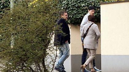 Ο Λεβαντόφσκι ψάχνει… σπιταρόνα