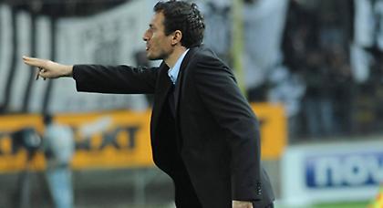 Έδωσε το σύνθημα ο Γεωργιάδης