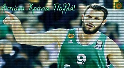 Ευχές στον πράσινο… Batman