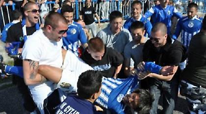 Ο Ιάπωνας… Ρούνεϊ (video)