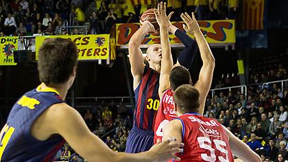 MVP Μαρτίου ο Λάμπε