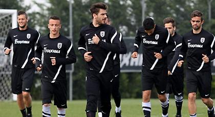 «Εσείς τη δουλειά σας…»