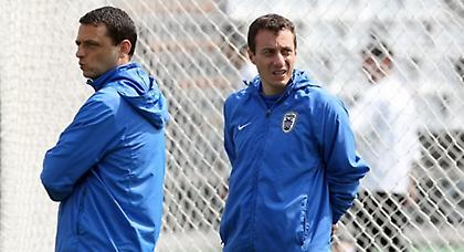 Έτσι κατεβαίνει στο Καραϊσκάκη!