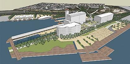 Νέο θεματικό μουσείο σε κτίριο του ΟΛΠ, στον Πειραιά