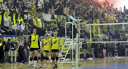 Απολογείται η ΑΕΚ