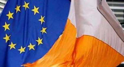 «Υπό εποπτεία η Ιρλανδία βάσει του κανονισμού της Ε.Ε.»