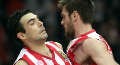 Οι… Φουστέρ του μπάσκετ