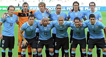 Φόβοι για «μπλόκο» της FIFA στην Ουρουγουάη