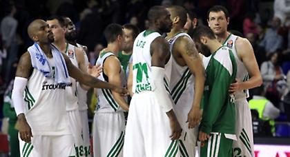 Όλα καλά στον Παναθηναϊκό