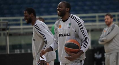 Λάσμε: «Πιο σοβαροί με Μάλαγα»