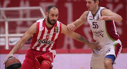 Ένας «πράσινος» αποθεώνει τον Βασίλη Σπανούλη…