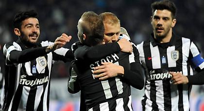 Αλλαγμένος στο Φάληρο