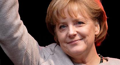 Γιατί επιταχύνει την έλευσή της στην Αθήνα η Άνγκελα Μέρκελ
