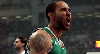 «Να τρώμε σίδερα»